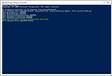 Installing SFTPSSH Server on Windows using OpenSSH WinSC